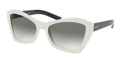 okulary prada biale|okulary prada.